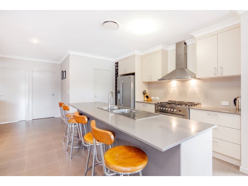 7 Pinnacle Court, Craignish QLD 4655