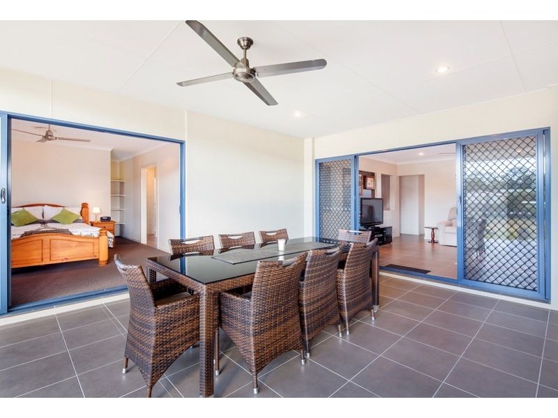 7 Pinnacle Court, Craignish QLD 4655