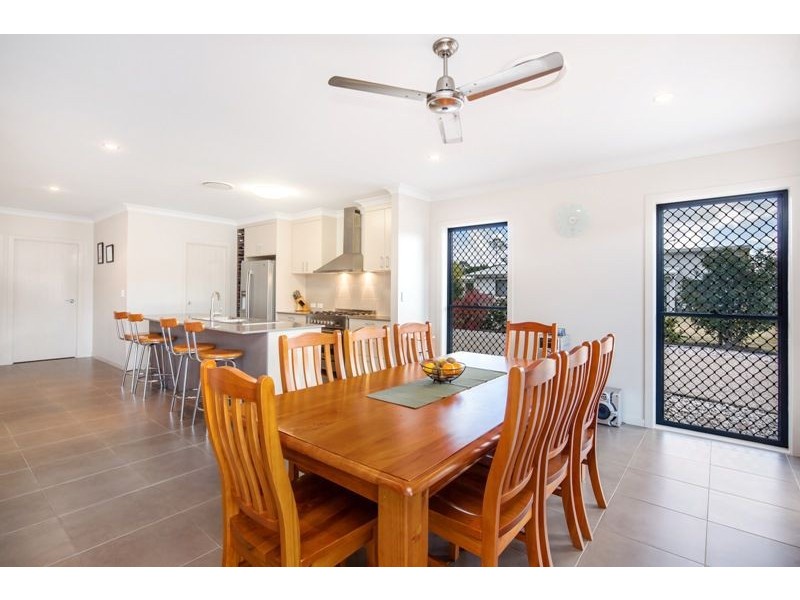 7 Pinnacle Court, Craignish QLD 4655