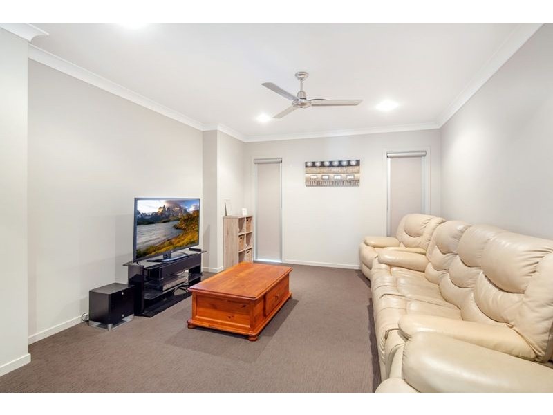 7 Pinnacle Court, Craignish QLD 4655