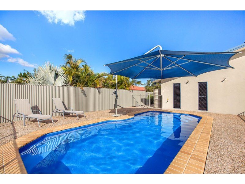 7 Pinnacle Court, Craignish QLD 4655