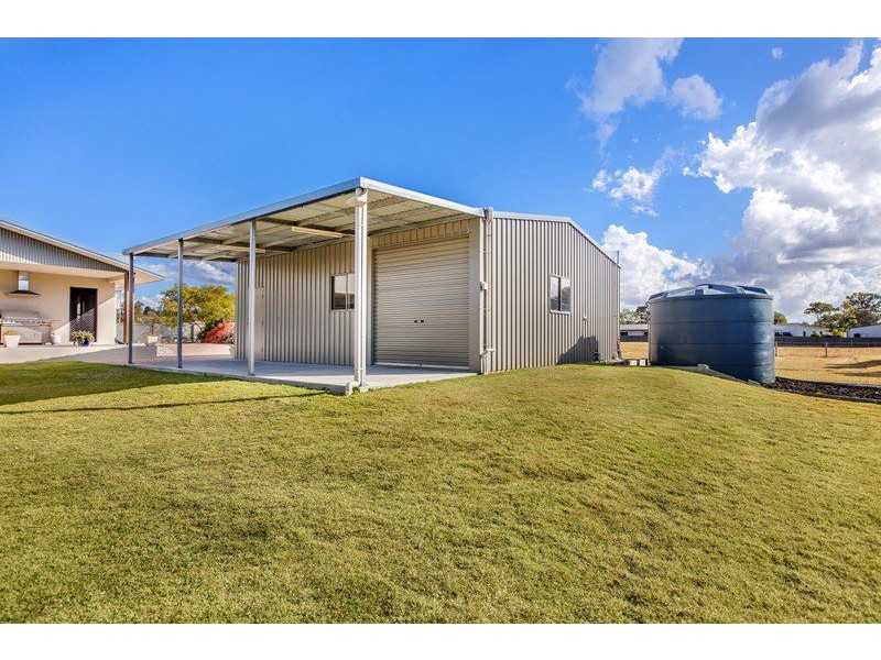 7 Pinnacle Court, Craignish QLD 4655