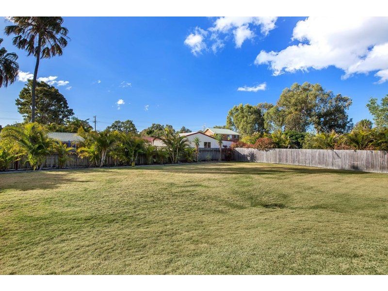 7 Pinnacle Court, Craignish QLD 4655