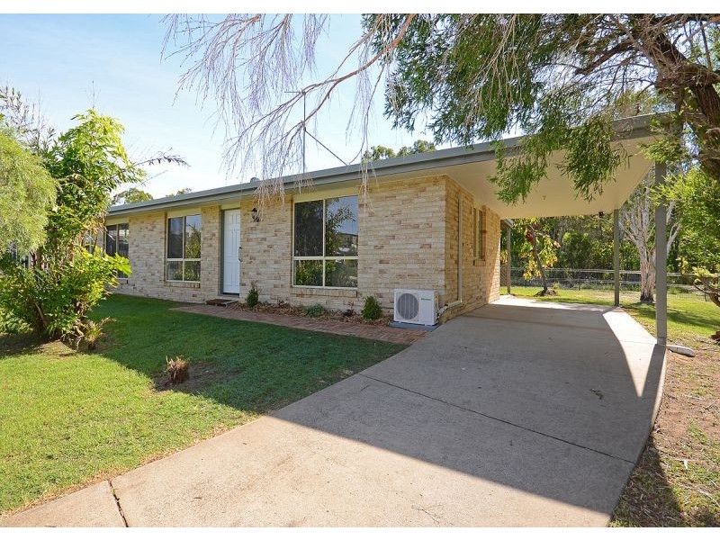 12 Jennylee Close, Urangan QLD 4655