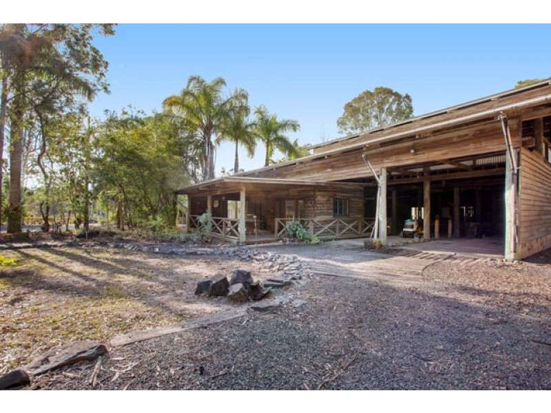 445 Torbanlea Pialba Road, Takura QLD 4655