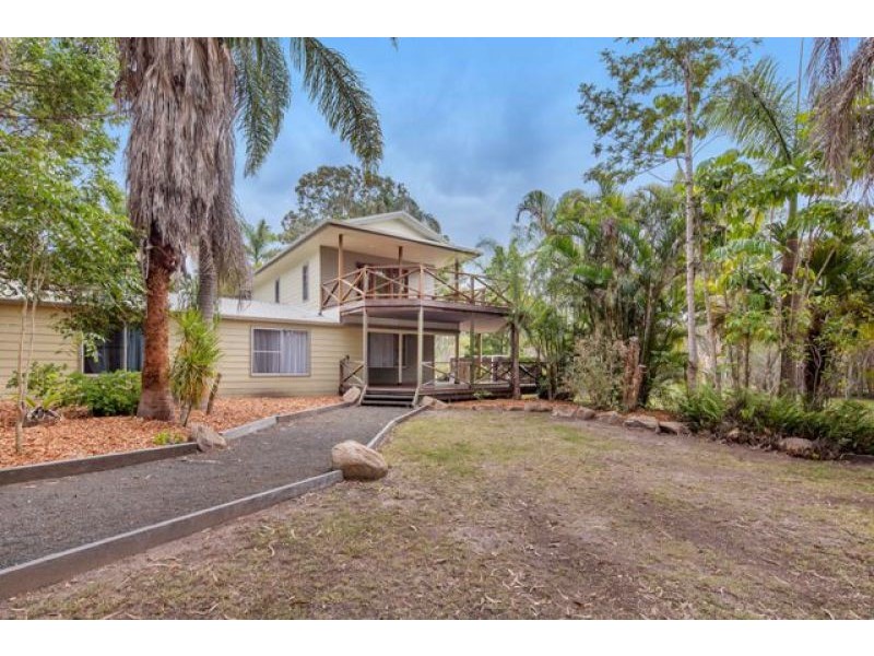 445 Torbanlea Pialba Road, Takura QLD 4655