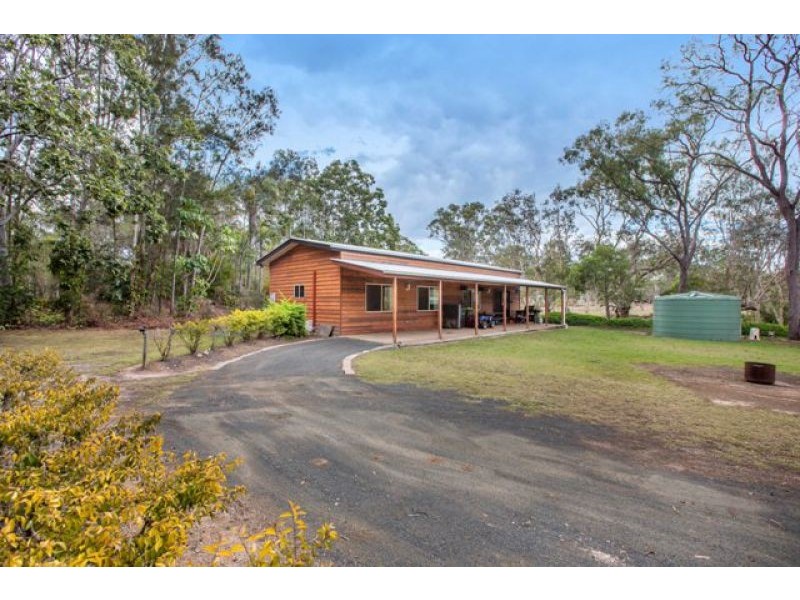 445 Torbanlea Pialba Road, Takura QLD 4655