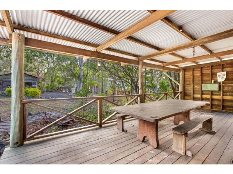 445 Torbanlea Pialba Road, Takura QLD 4655