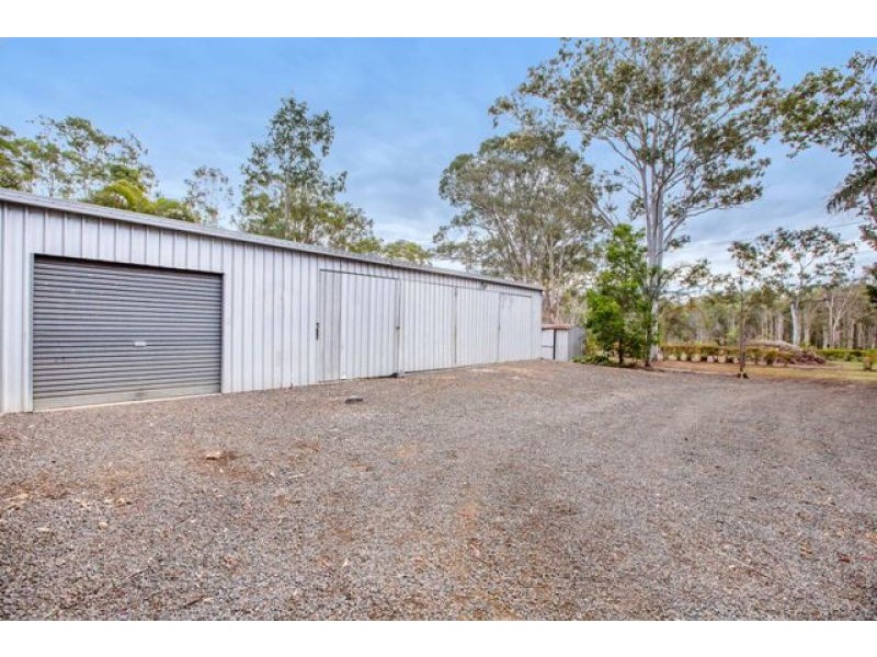 445 Torbanlea Pialba Road, Takura QLD 4655