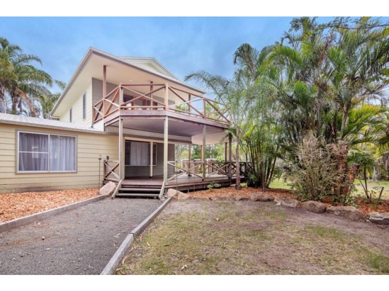 445 Torbanlea Pialba Road, Takura QLD 4655