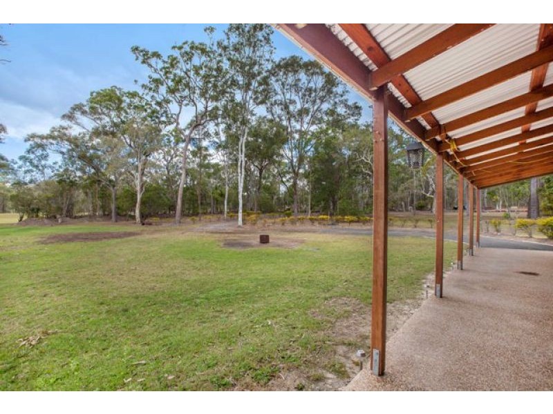 445 Torbanlea Pialba Road, Takura QLD 4655