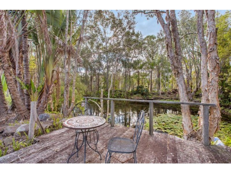 445 Torbanlea Pialba Road, Takura QLD 4655