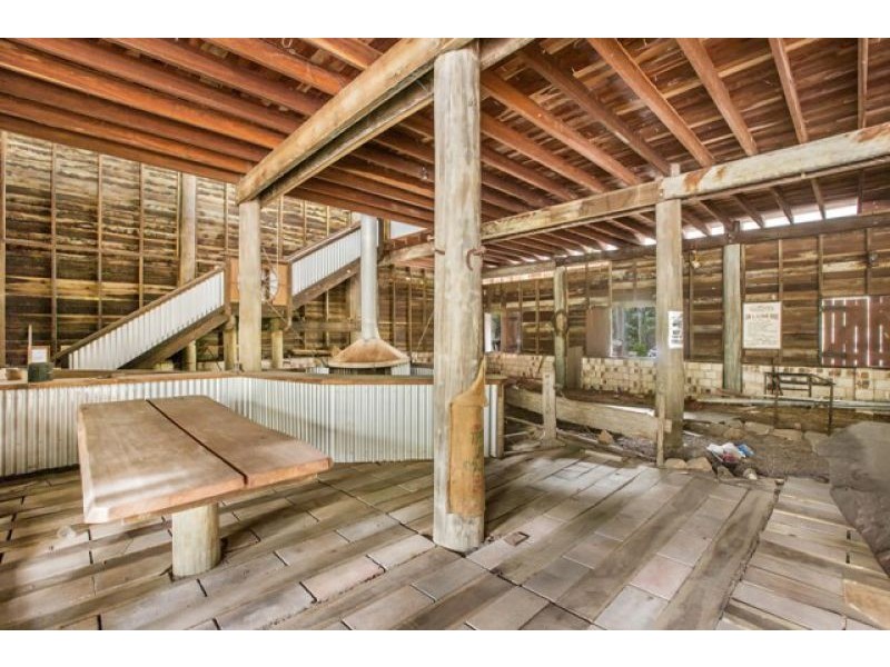 445 Torbanlea Pialba Road, Takura QLD 4655