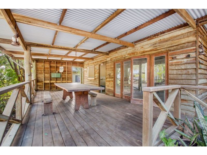 445 Torbanlea Pialba Road, Takura QLD 4655