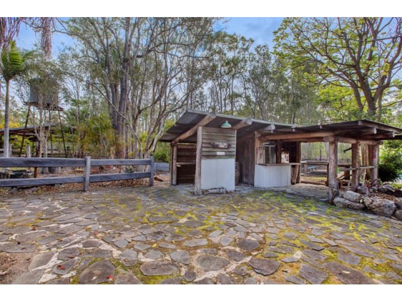 445 Torbanlea Pialba Road, Takura QLD 4655
