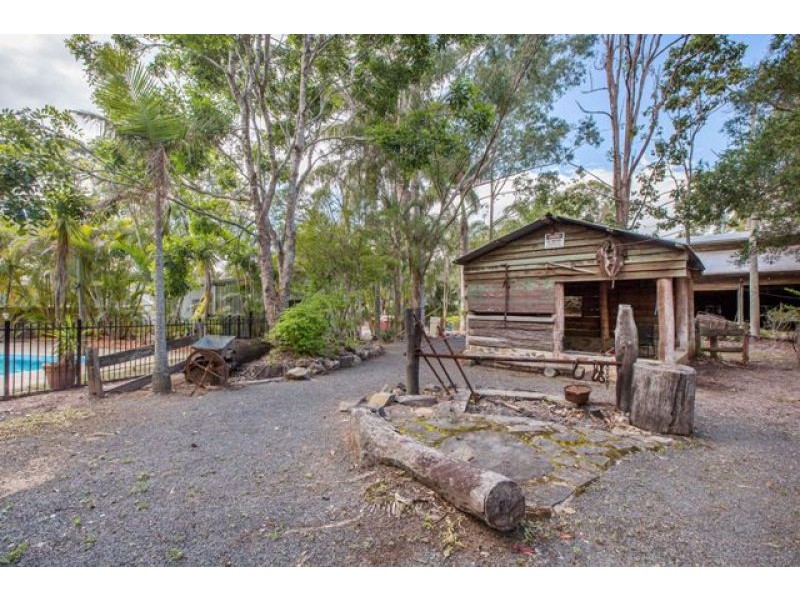 445 Torbanlea Pialba Road, Takura QLD 4655