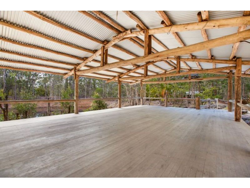 445 Torbanlea Pialba Road, Takura QLD 4655