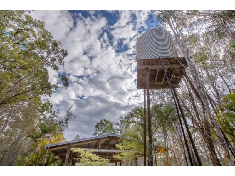 445 Torbanlea Pialba Road, Takura QLD 4655
