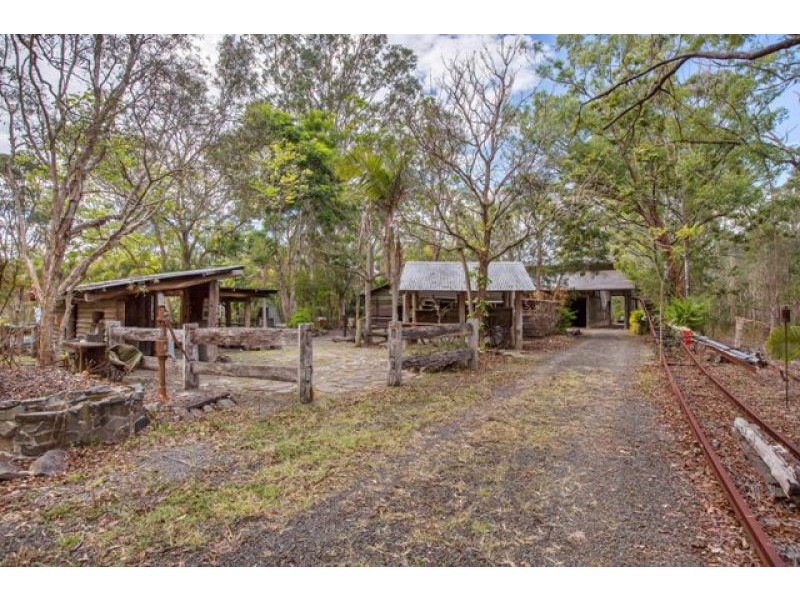 445 Torbanlea Pialba Road, Takura QLD 4655