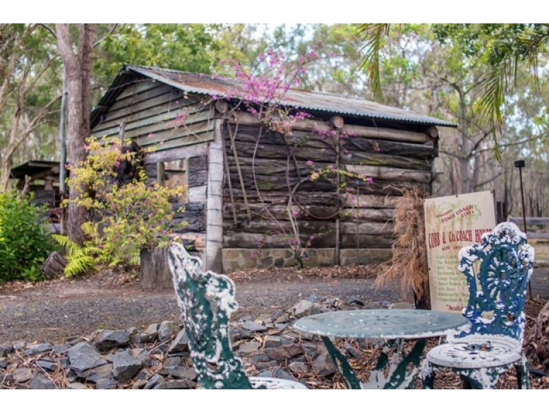 445 Torbanlea Pialba Road, Takura QLD 4655