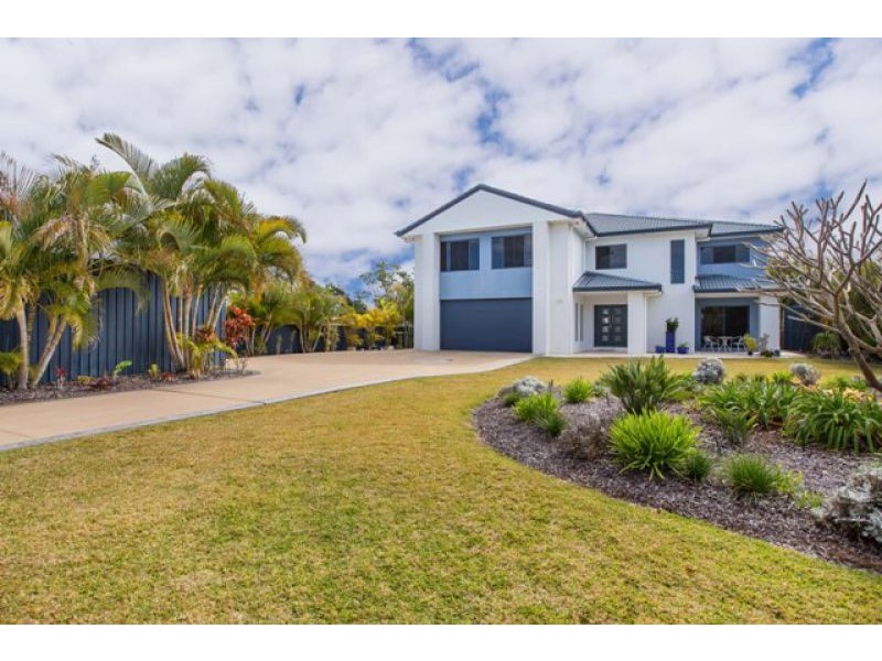 47 Eagle Beach Parade, Dundowran Beach QLD 4655