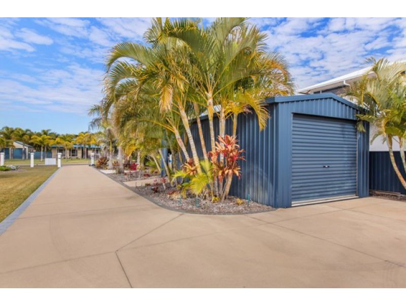 47 Eagle Beach Parade, Dundowran Beach QLD 4655