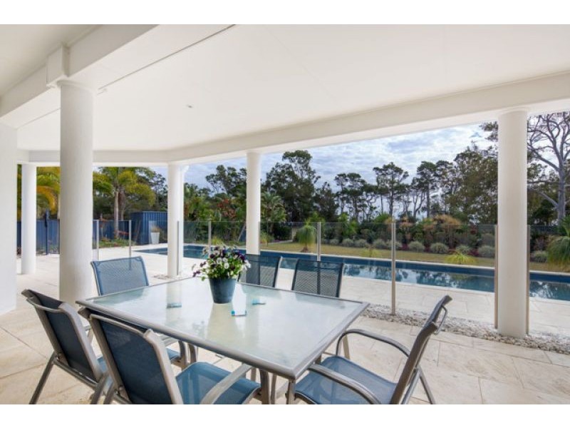 47 Eagle Beach Parade, Dundowran Beach QLD 4655