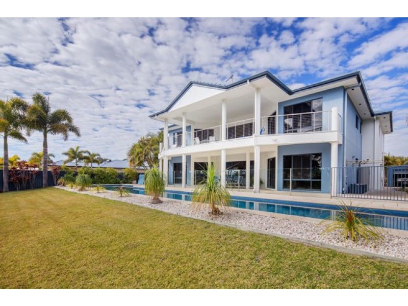 47 Eagle Beach Parade, Dundowran Beach QLD 4655