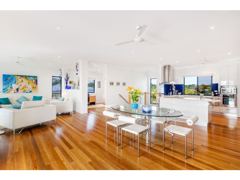 47 Eagle Beach Parade, Dundowran Beach QLD 4655