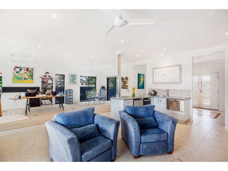 47 Eagle Beach Parade, Dundowran Beach QLD 4655