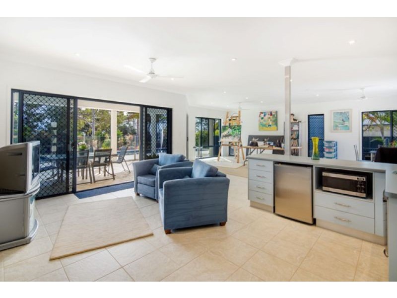 47 Eagle Beach Parade, Dundowran Beach QLD 4655