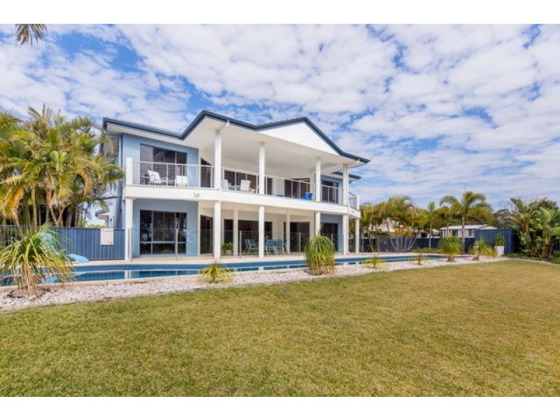 47 Eagle Beach Parade, Dundowran Beach QLD 4655
