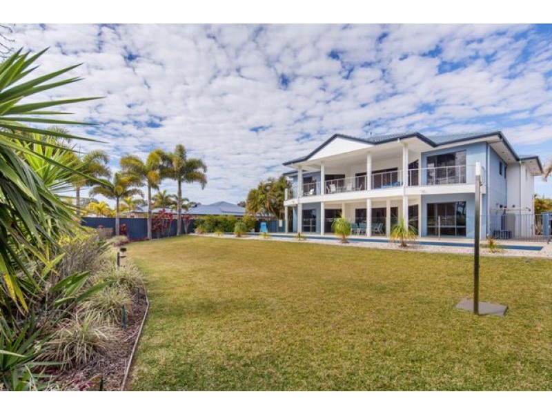 47 Eagle Beach Parade, Dundowran Beach QLD 4655