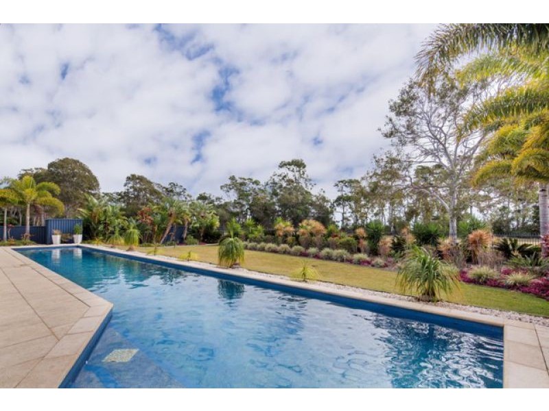 47 Eagle Beach Parade, Dundowran Beach QLD 4655