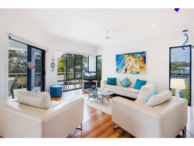 47 Eagle Beach Parade, Dundowran Beach QLD 4655