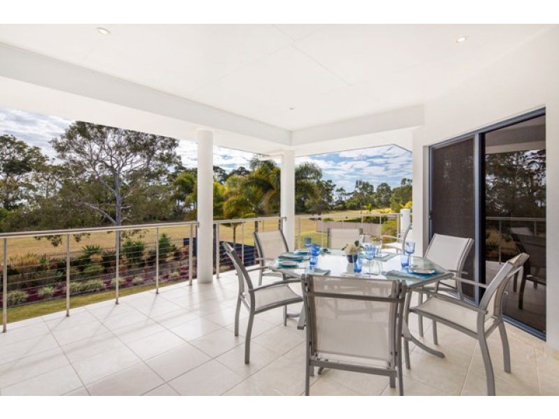 47 Eagle Beach Parade, Dundowran Beach QLD 4655