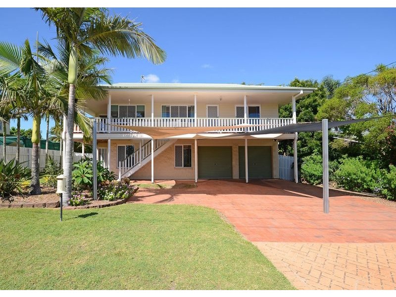 27 Urangan Street, Torquay QLD 4655