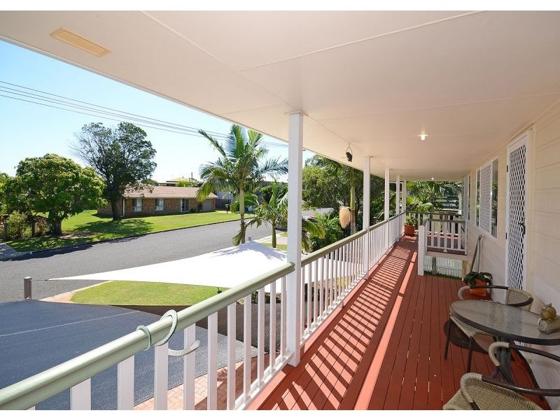 27 Urangan Street, Torquay QLD 4655