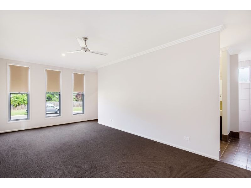 22 Parraweena Court, Point Vernon QLD 4655