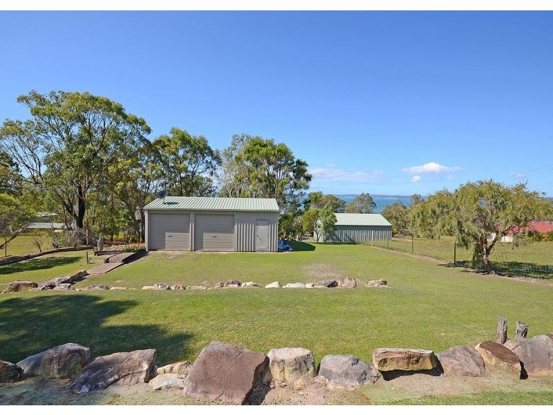 109 Ariadne Street, River Heads QLD 4655