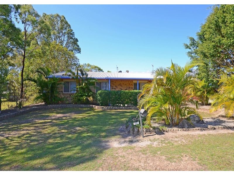 109 Ariadne Street, River Heads QLD 4655