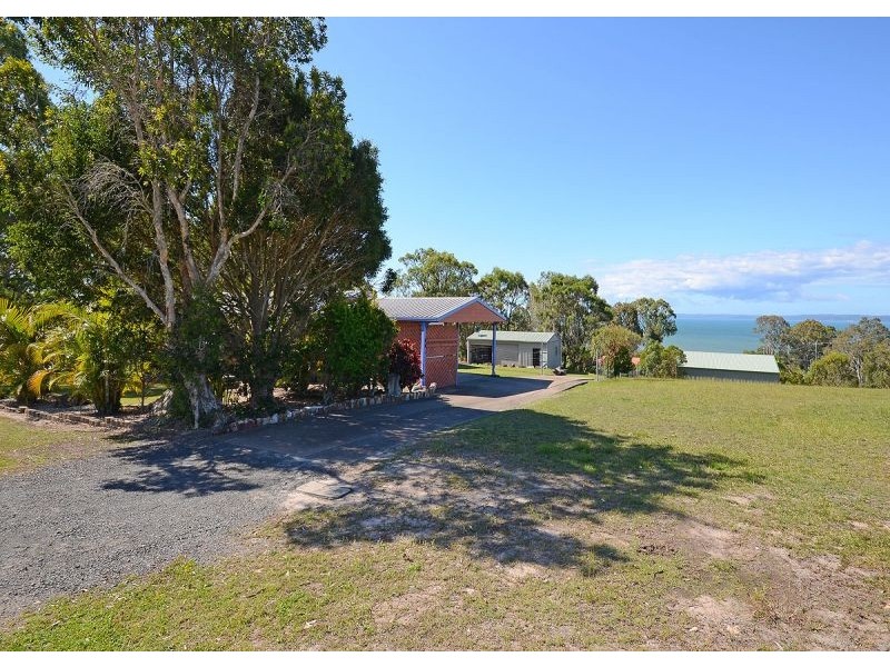 109 Ariadne Street, River Heads QLD 4655