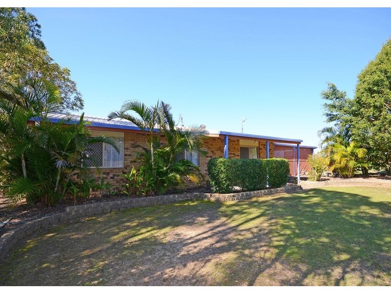 109 Ariadne Street, River Heads QLD 4655
