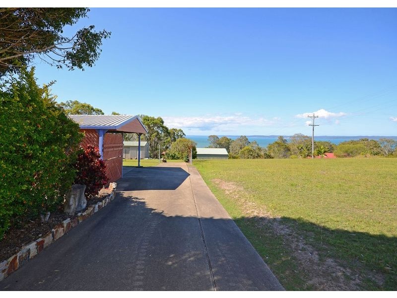 109 Ariadne Street, River Heads QLD 4655