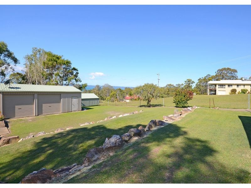 109 Ariadne Street, River Heads QLD 4655