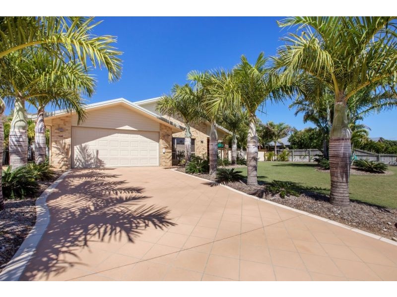 39 Seahorse Circuit, Dundowran Beach QLD 4655