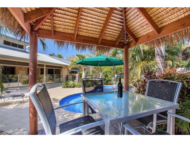 39 Seahorse Circuit, Dundowran Beach QLD 4655