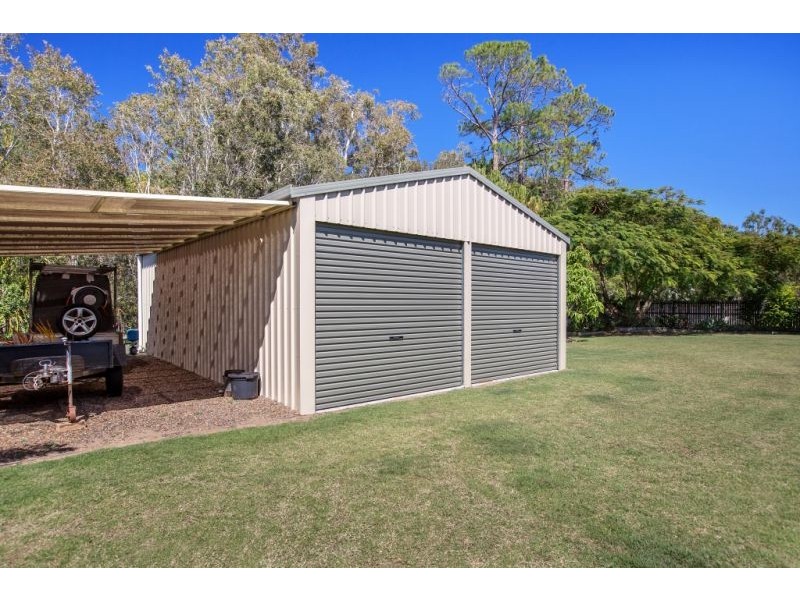 39 Seahorse Circuit, Dundowran Beach QLD 4655