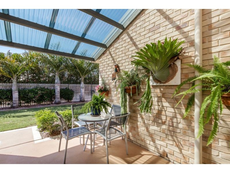 39 Seahorse Circuit, Dundowran Beach QLD 4655