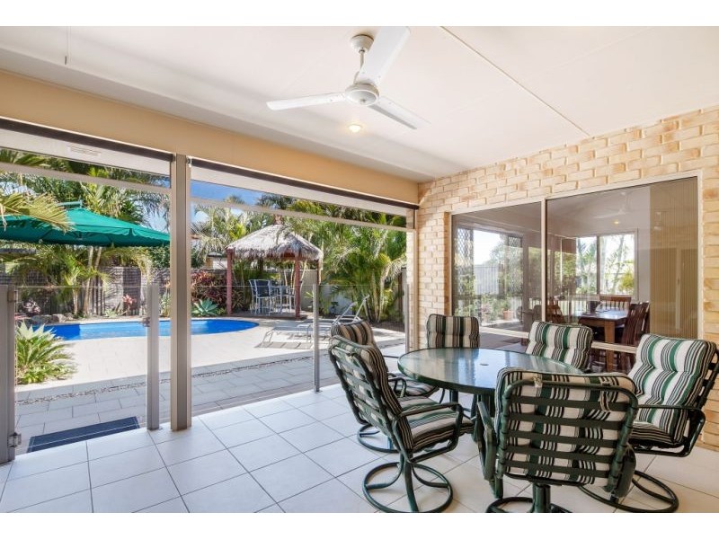 39 Seahorse Circuit, Dundowran Beach QLD 4655